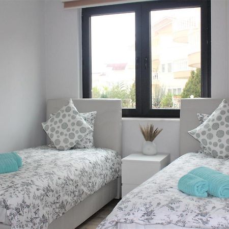 Excellent Mountain View Apartment Belek Ngoại thất bức ảnh
