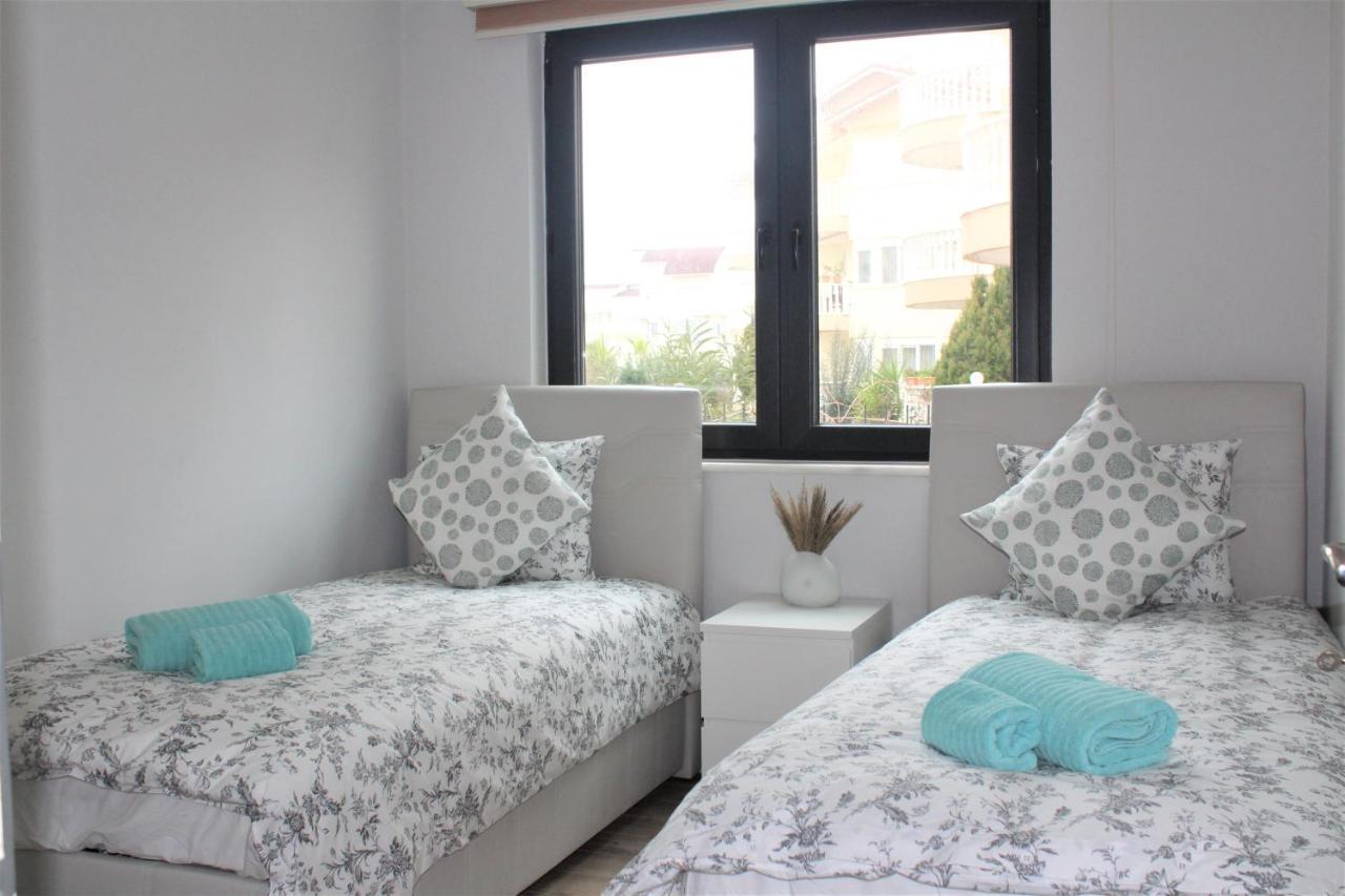 Excellent Mountain View Apartment Belek Ngoại thất bức ảnh
