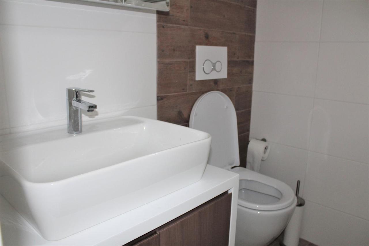 Excellent Mountain View Apartment Belek Ngoại thất bức ảnh