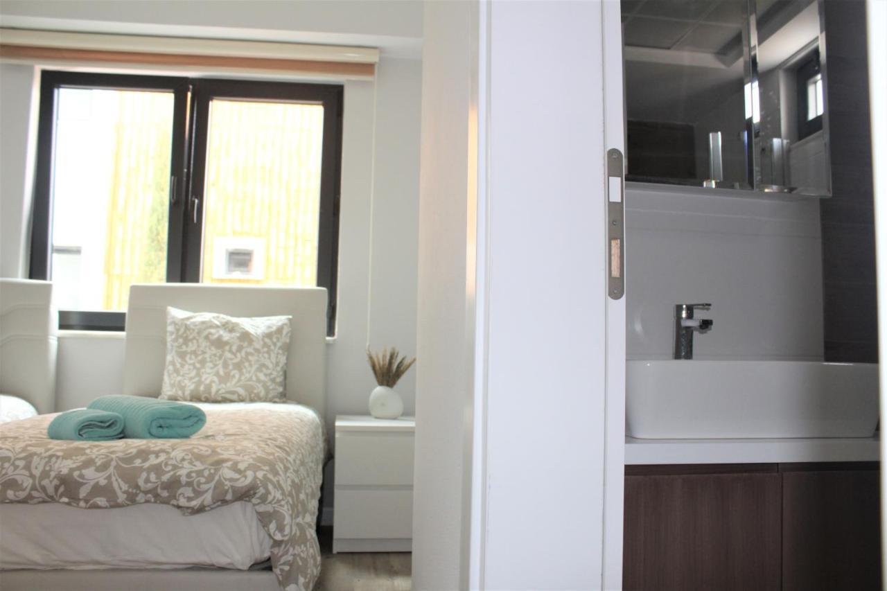 Excellent Mountain View Apartment Belek Ngoại thất bức ảnh
