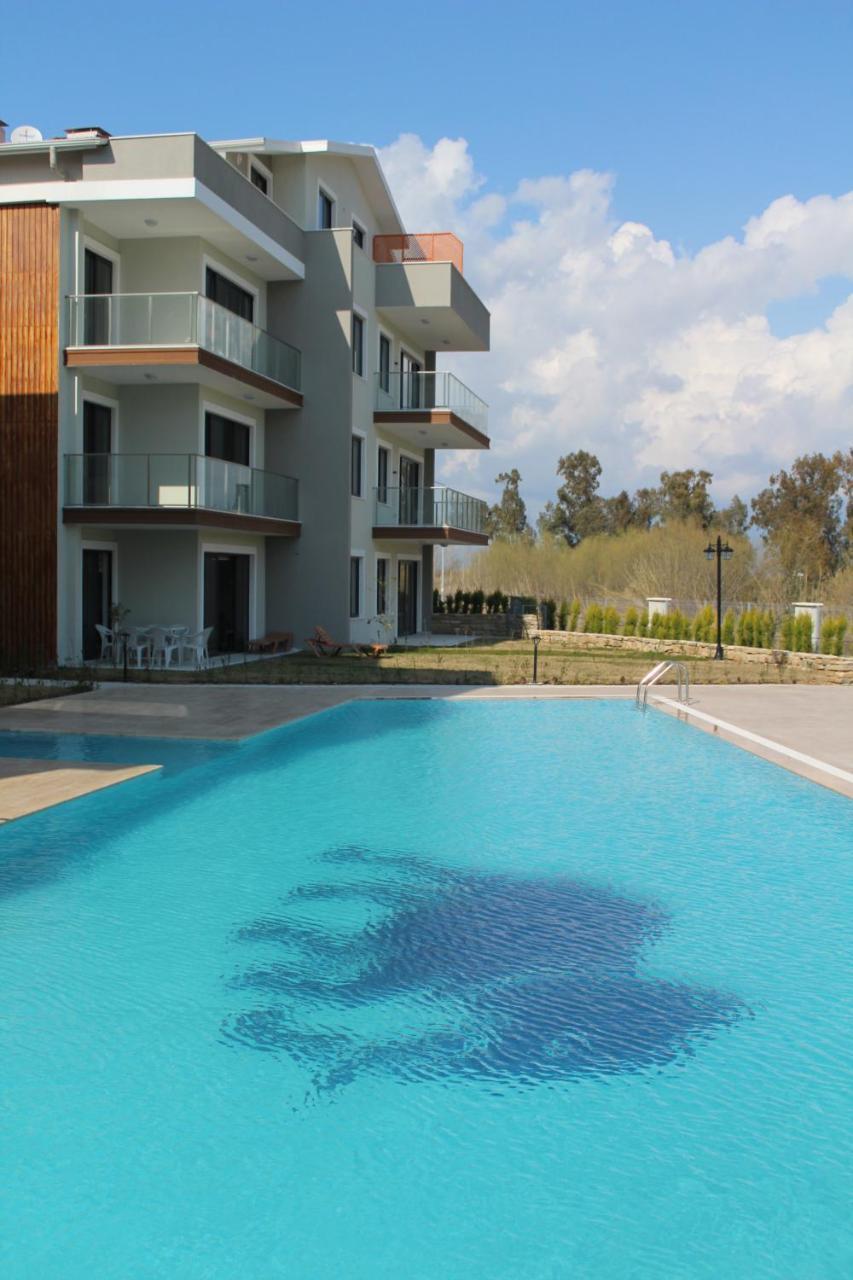 Excellent Mountain View Apartment Belek Ngoại thất bức ảnh