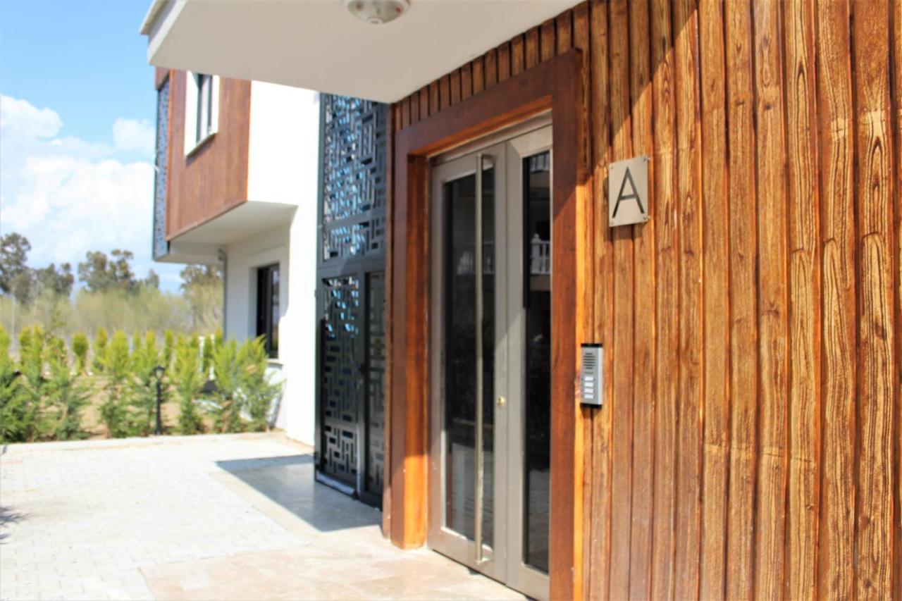Excellent Mountain View Apartment Belek Ngoại thất bức ảnh