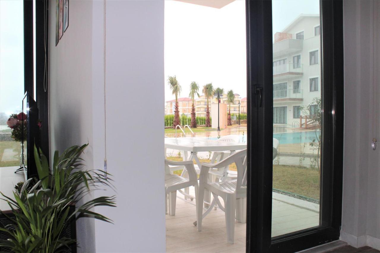 Excellent Mountain View Apartment Belek Ngoại thất bức ảnh