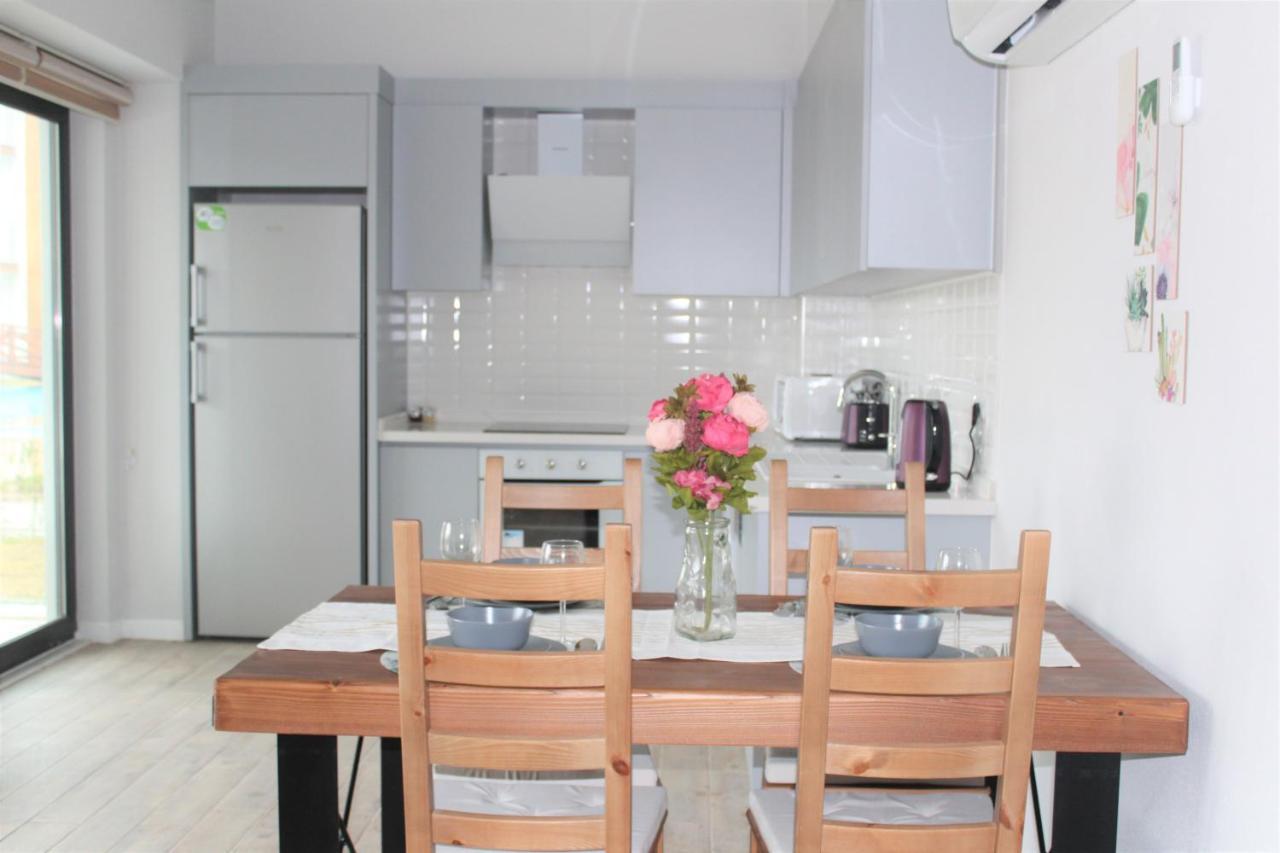Excellent Mountain View Apartment Belek Ngoại thất bức ảnh